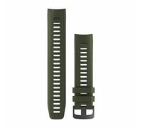 Garmin Correa para reloj Instinct Verde musgo