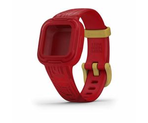 Pulsera Garmin marvel iron man TU Unisex