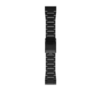 Pulsera Garmin QuickFit 26 Titanio 26 mm Grupo de Rock