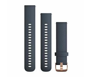 Pulsera Garmin Silicone TU Unisex