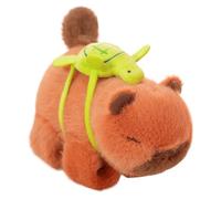 Pulsera genérica Capybara Slap - Pulsera Soft para, de Felpa en Forma de Capybara | de Juguete Escolar para la Escuela Decoración de Muñeca del Muñeca,