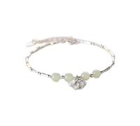 Pulsera genérica para hombre, pulsera para frases, joyas, buena suerte, pulsera para mujeres, joyas creativas, juncos, mujeres amantes y joyas, talla única, Cobre, No es una piedra preciosa