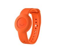 Pulsera Global GPS Rastreador Inteligente Antipérdida para Niños y Mascotas Ancianas Impermeable Seguimiento para Find Hub B
