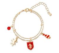 Pulsera GryFFINDOR para niños de Harry Potter