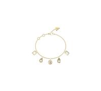 PULSERA GUESS - 4G LIGHT Color: Oro