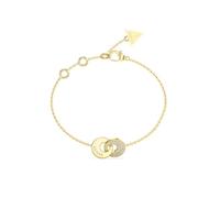 PULSERA GUESS - BLOOMING SUMMER Color: Oro