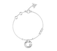 PULSERA GUESS - Bracelet OH MY G Color: Plata