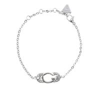 PULSERA GUESS - Bracelet OH MY G Color: Plata