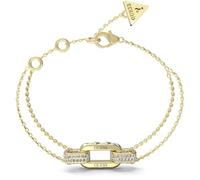 PULSERA GUESS - Bracelet STYLISH GUESS Color: Oro