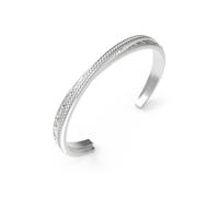 PULSERA GUESS - Bracelet STYLISH GUESS Color: Plata