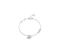 PULSERA GUESS - Bracelet TINY DANCER Color: Plata