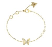 PULSERA GUESS - CHRYSALIS Color: Oro