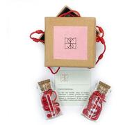 Pulsera Hilo Rojo de Nudos Sirve de Amuleto de Buena Suerte y de Protección. Las Pulseras de Hilo del Destino son Regalos Originales Para Hombre y Mujer, Parejas, Madre o Amigos.