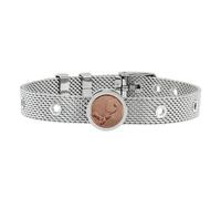 Pulsera Hombre Talent Jewels TJA-1-18-02-1-215 Plateado - Marca: Talent Jewels - EAN: 8050506113249