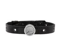 Pulsera Hombre Talent Jewels TJA-2-01-03-2-215 Negro - Marca: Talent Jewels - EAN: 8050506112945