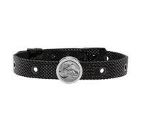 Pulsera Hombre Talent Jewels TJA-3-16-03-2-215 Negro - Marca: Talent Jewels - EAN: 8050506115342