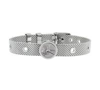 Pulsera Hombre Talent Jewels TJA-3-18-03-1-215 Plateado - Marca: Talent Jewels - EAN: 8050506115564