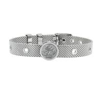 Pulsera Hombre Talent Jewels TJA-5-06-03-1-215 Plateado - Marca: Talent Jewels - EAN: 8050506117483