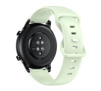 Pulsera Honor Magic Watch 2 42mm Silicona Flexible verde palo