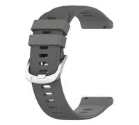 Pulsera Honor Magic Watch 2 46mm Silicona Texturizado gris oscuro