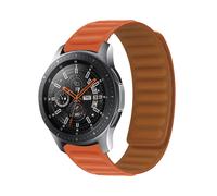 Pulsera Honor Magic Watch GS3 Suave Cierre magnético naranja