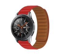 Pulsera Honor Magic Watch GS3 Suave Cierre magnético Rojo