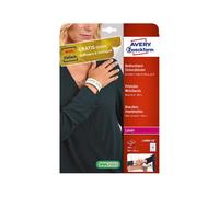 Pulsera Identificativa Avery Polietileno Blanca Imprimible Laser 265X18 Mm Pack De 50 Unidades