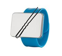 PULSERA IMAN PARA CLIPS Y HORQUILLAS