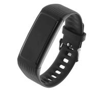 Pulsera inteligente con pantalla a color, resistente al agua, con control de la presión arterial, frecuencia