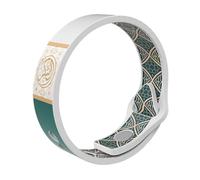 Pulsera inteligente genérica para hombres | Pulsera Corán con Versos, de silicona para inspiración espiritual unisex y ocasiones