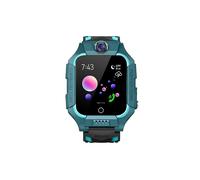 Pulsera inteligente para niños, reloj inteligente 4G para niños y niñas, SOS, GPS, ubicación, videollamada,