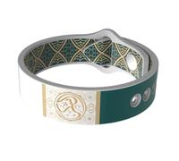 Pulsera inteligente, pulsera de aprendizaje del Corán, dispositivo portátil de silicona, suministro compacto de 22 x 4 cm, configuración religiosa confiable, para inspiración espiritual, reuniones de