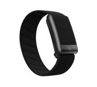 Pulsera Inteligente Whoop 5.0 Peak SuperKnit Obsidiana