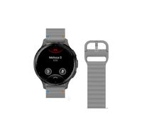 Pulsera ActiveFlex para Garmin Venu 3S/ 4 (41mm), gris