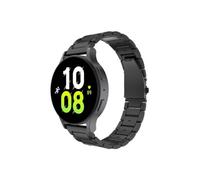 Pulsera Titan para Samsung Galaxy Watch 20mm, negro