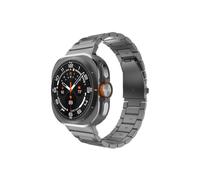 Pulsera Titan para Samsung Galaxy Watch Ultra (25/24), gris