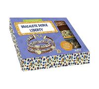 PULSERA LIBERTY. CAJA DOBLE (JOYAS)