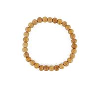 Pulsera Madera de Sandalo 7mm