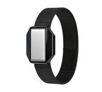 Pulsera Magnética - Cinturón Ligero Porta Tornillos - Portaherramientas Magnético de Muñeca - para Bricolaje Mecánico Electricista Técnico Carpintero Trabajo Mejoras Hogar