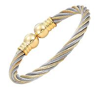 Pulsera Magnética de Cobre con Imanes - Maestro Duo