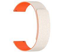 Pulsera magnética de silicona de 18/20/22 mm para reloj 4 5 correa de silicona