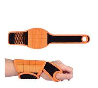 Pulsera Magnética para Herramientas - Portaherramientas Magnético para Muñeca | Almacenamiento de tornillos portátiles sin deslizamiento para la pasión por proyectos, electricistas, reparaciones