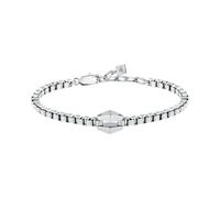 Pulsera Morellato Motown Acero Hombre (SALS110)