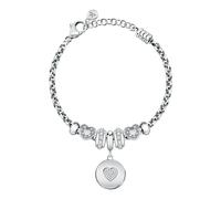 Pulsera MORELLATO Mujer Drops Corazón 7 Charms (SCZ1252)