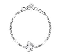 Pulsera MORELLATO Mujer Mascota Acero / Ángel (SAVL15)