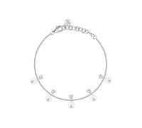 Pulsera MORELLATO Mujer Perlas Plata 925 / Perlas (SAWM04)