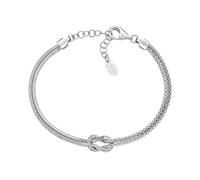 Pulsera Mujer Amen NUDO DE AMOR Código BRNOAMBB18