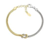 Pulsera Mujer Amen NUDO DE AMOR Código BRNOAMBG18