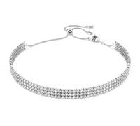 Pulsera Mujer Swarovski 5685755 Plateado