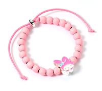 Pulsera My Melody Hello Kitty